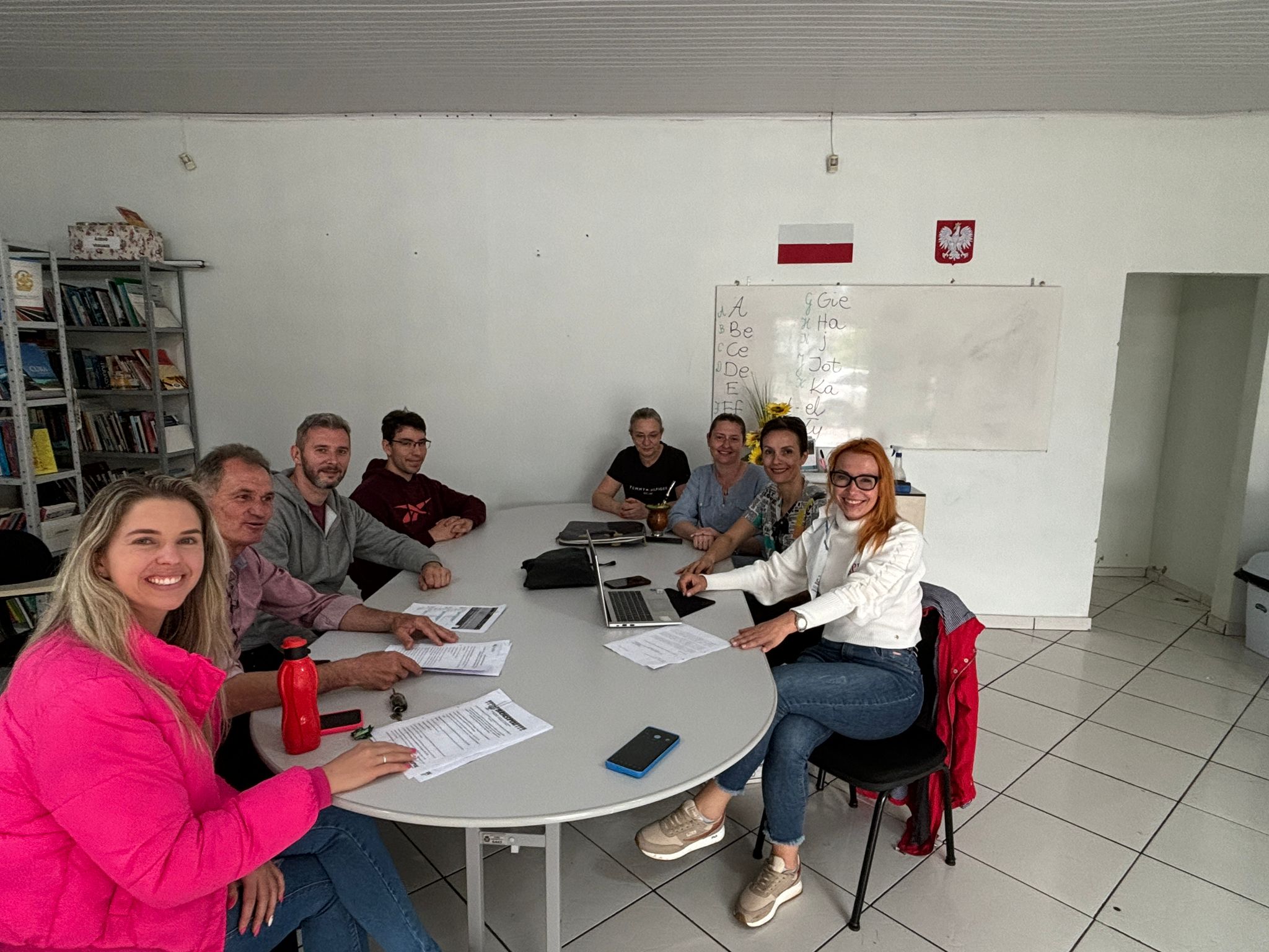 Secretaria de Educação de Áurea-RS